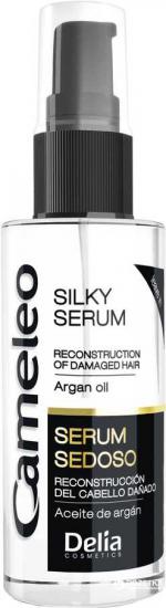 Cameleo BB 01 Damaged Hair Silk Serum With Argan Oil