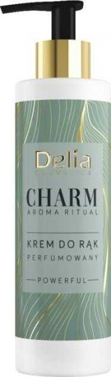 Delia Cosmetics Charm Parfümlü El Kremi Powerful