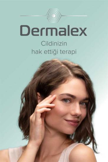 Dermalex Pure Balance Dengeleyici Yüz Kremi 50 ml