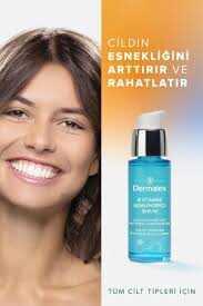 Dermalex B Vitamini Nemlendirici Serum 30 ml