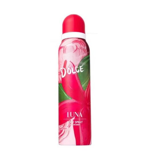 Dolce Luna Deodorant 150 ml