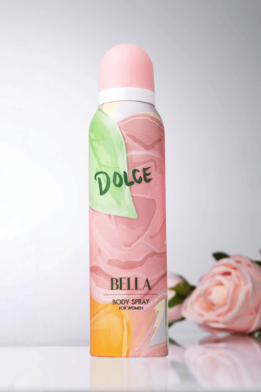 Dolce Bella Deodorant 150 ml