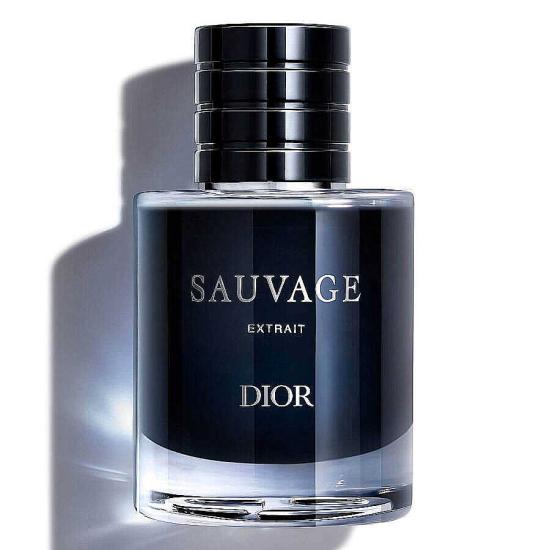 Dior Sauvage Extrait 50 ml