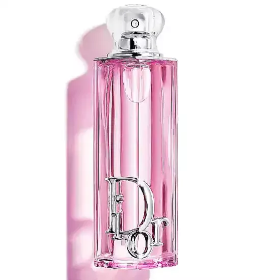 Dior Addict Rosy Glow Edp 100 ml