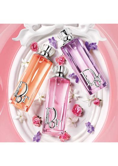 Dior Addict Rosy Glow Edp 100 ml