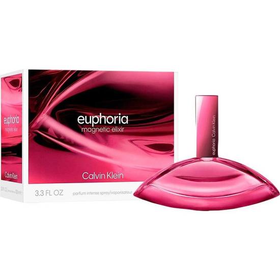 Calvin Klein Euphoria Magnetic Elixir Parfum Intense 100 ml