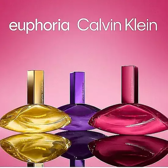 Calvin Klein Euphoria Magnetic Elixir Parfum Intense 100 ml