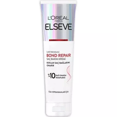 Elseve Boınd Repair  Saç Bakım Kremi 150 ml