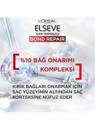 Elseve Boınd Repair  Saç Bakım Kremi 150 ml