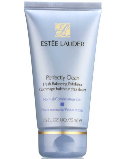 Estee Lauder Perfectly Clean Fresh Balancing Exfoliator 75ml