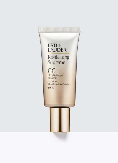 Estee Lauder Revitalizing Supreme Global Anti-Aging Cc Creme- Yaşlanma Karşıtı Cc Krem 30 ml