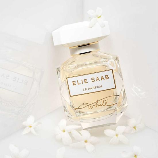 Elie Saab Le Parfum In White Edp 90ml
