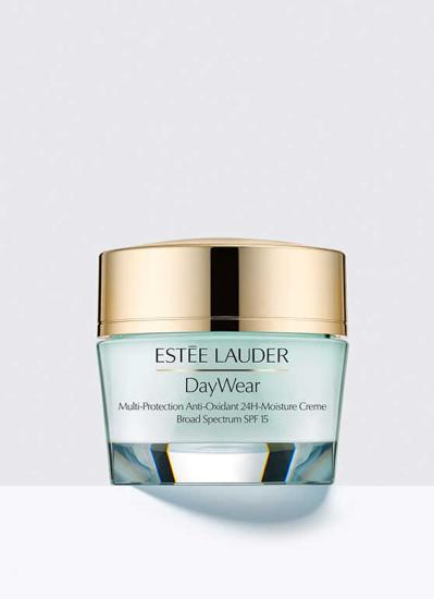 Estee Lauder Day Wear Anti Oxidant Dry Skin Creme Spf15 - Kuru Ciltler İçin Nemlendirici 50 ml