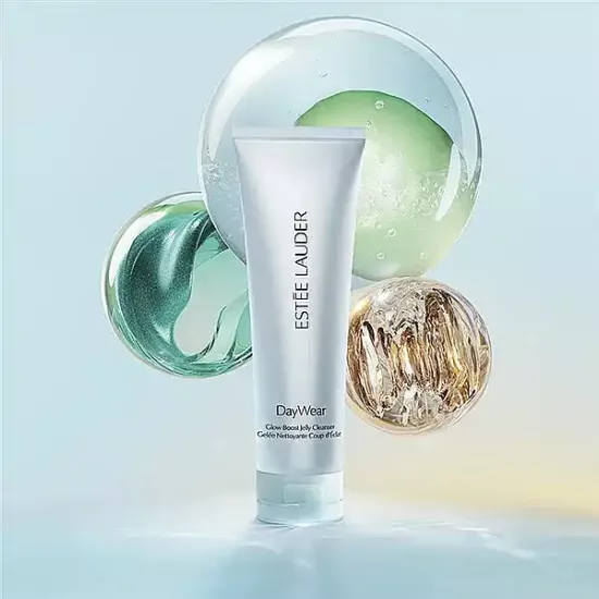 Estee Lauder DayWear Glow Boost Jel Temizleyici 125 ml