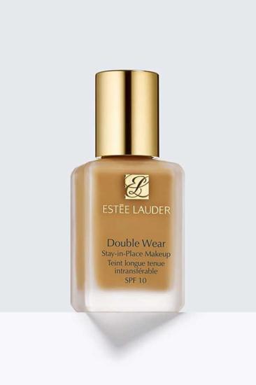 Estee Lauder Double Wear Stay In Place Makeup Fondöten 4N1 Shell Beige