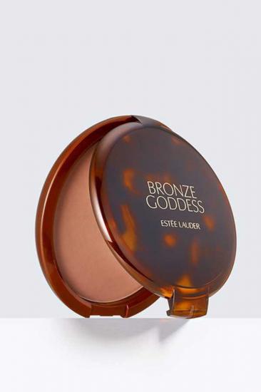 Estee Lauder Bronze Goddess Bronzlaştırıcı Pudra Bronzer 02 Medium