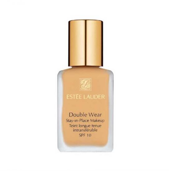 Estee Lauder Double Wear Stay-In Place Makeup Fondöten 1W0 Warm Porcelain
