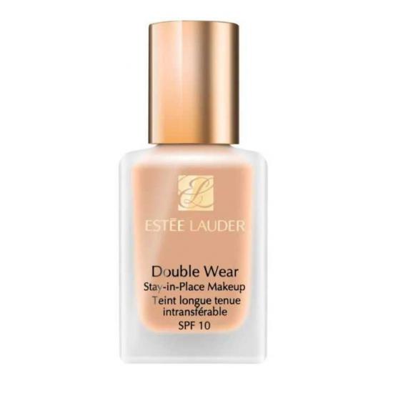 Estee Lauder Double Wear Stay-In Place Makeup Fondöten 3N2 Wheat