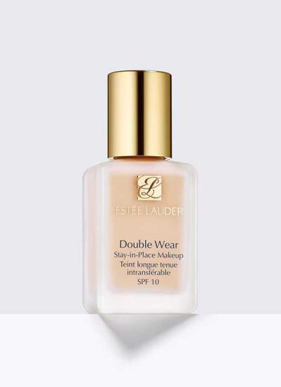 Estee Lauder Double Wear Stay In Place Make Up Fondöten 1C0