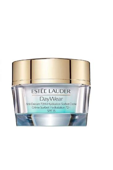 Estee Lauder Day Wear Antioxidant 72H Hydration Sorbet Spf15 Creme- 72 Saat Etkili Nemlendirici 50 ml