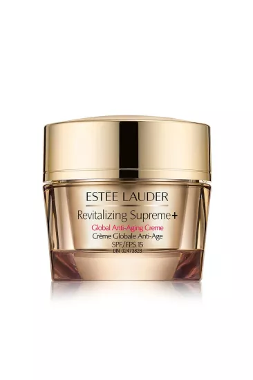 Estee Lauder Revitalizing Supreme Global Anti-Aging Creme 50 ml
