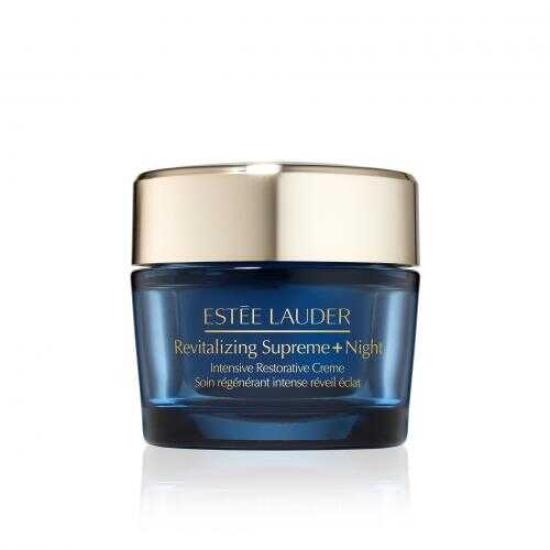 Estee Lauder Revitalizing Supreme+ Night Yaşlanma Karşıtı Nemlendirici Gece Kremi 50 ml