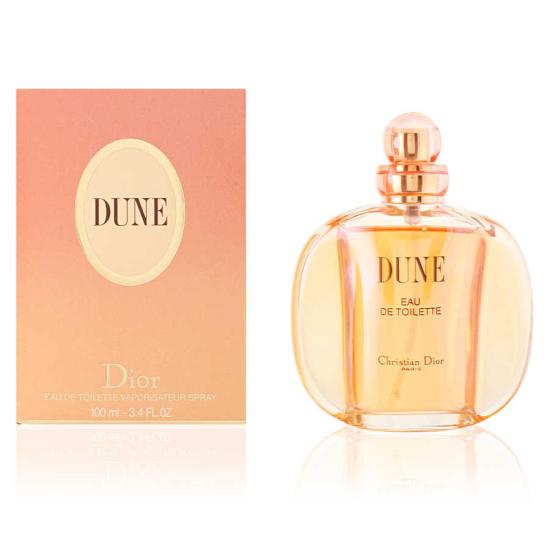 Dior Dune Woman 100 ml Edt