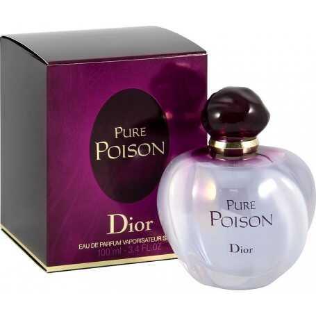 Dior Pure Poison 100 ml Edp