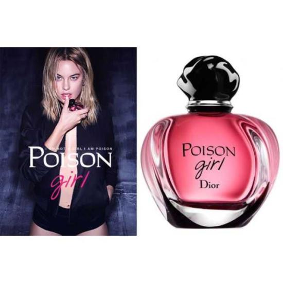 Dior Poison Girl 100 ml Edt