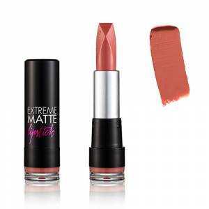 Flormar Extreme Matte Lipstick 05 Carmen Dress
