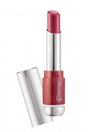 Flormar Prime’n Lips Lipstick PL07 Lady in Sunset