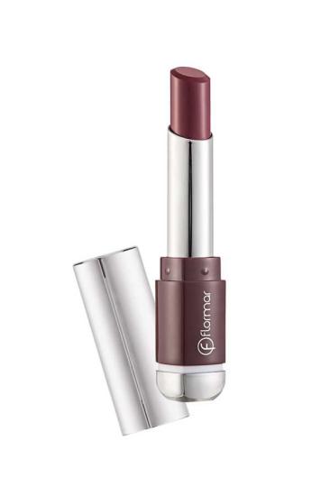Flormar Prime’n Lips Lipstick PL18 Berry Chocolate