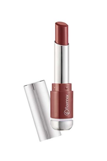 Flormar Prime’n Lips Lipstick PL19 Scarlet Sienna