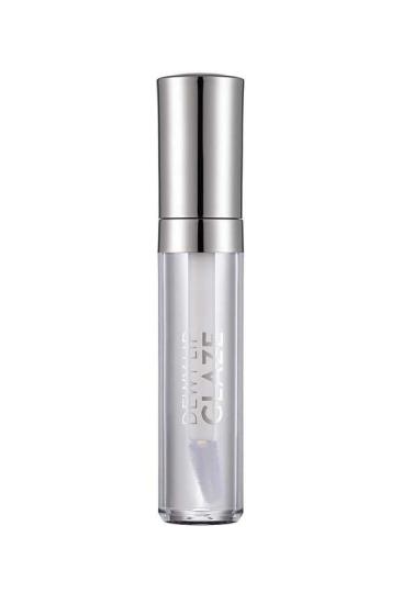 Flormar Dewy Lip Glaze Likit Ruj- 01 Wet Lips