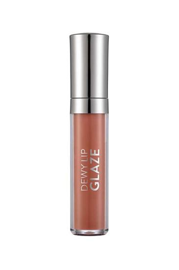 Flormar Dewy Lip Glaze Likit Ruj- 04 Undressed