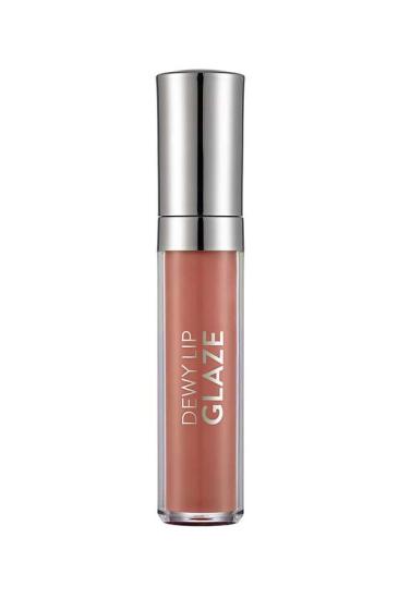 Flormar Dewy Lip Glaze Likit Ruj-  03 Golden Terracotta