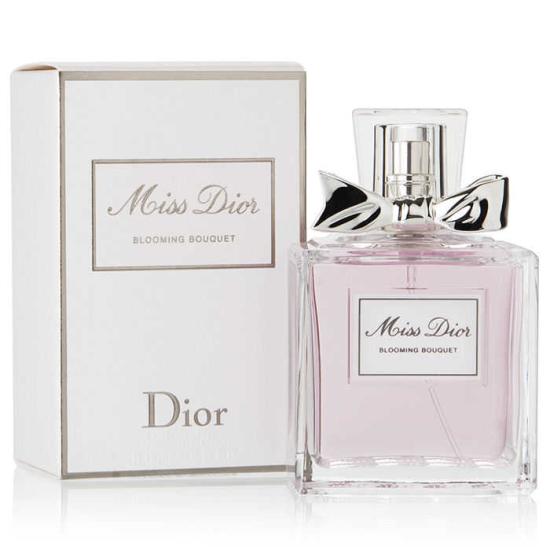 Dior Miss Blooming Bouquette 100 ml Edt