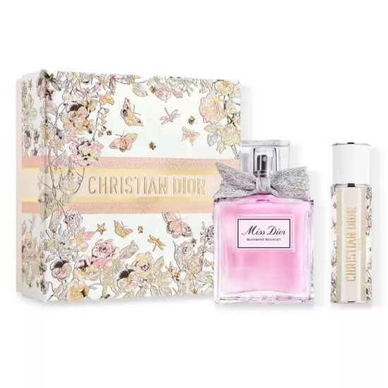 Dior Miss Blooming Bouquette 100 ml Edt Set