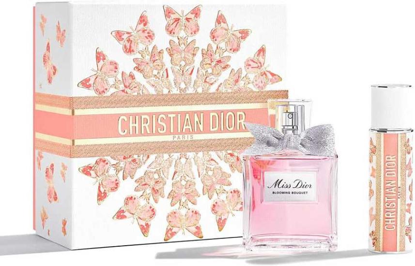 Dior Miss Dior Blooming Bouquet Edt 100 ml Set