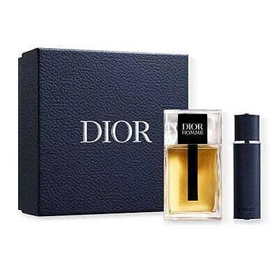 Dior Homme Edt 100 ml Set