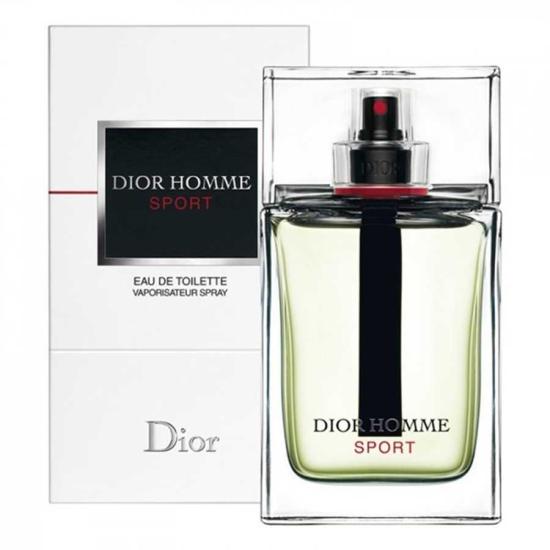 Dior Homme Sport 125 ml Edt