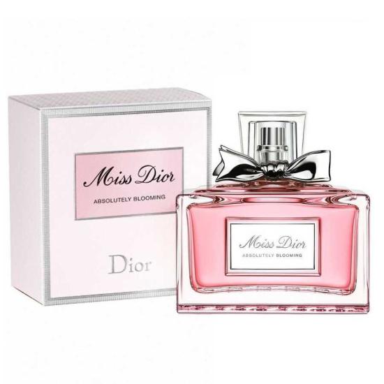 Dior Miss Absolutely Blooming 100ml Edp