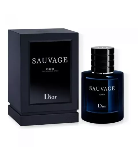 Dior Sauvage Elixir 150 ml