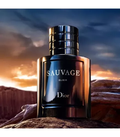 Dior Sauvage Elixir 150 ml