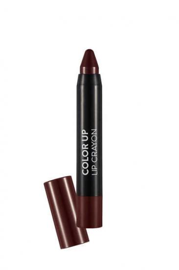 Flormar Color Up Lip Crayon Kalem Ruj 09 Mauve