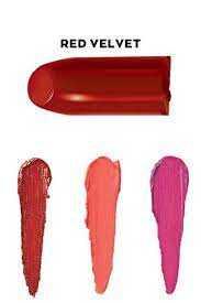 Flormar Color Up Lip Crayon Kalem Ruj 07 Red Velvet