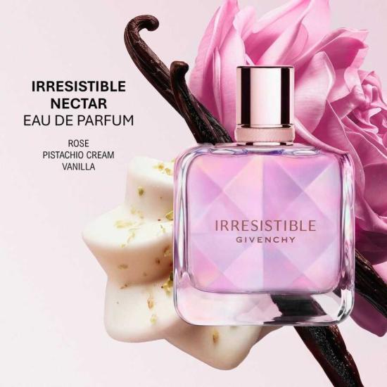Givenchy Irresistible Nectar Edp 80 ml