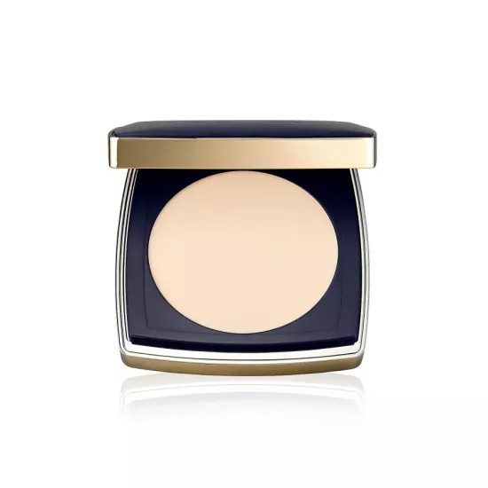 Estee Lauder Double Wear Stay In Place Matte Powder Foundation- Pudra Fondöten 1N2 Ecru