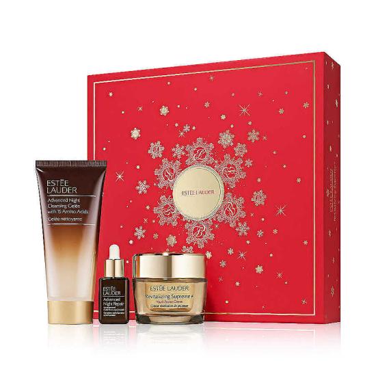 Estee Lauder Revitalizing Supreme Gift Set Cilt Bakım Seti