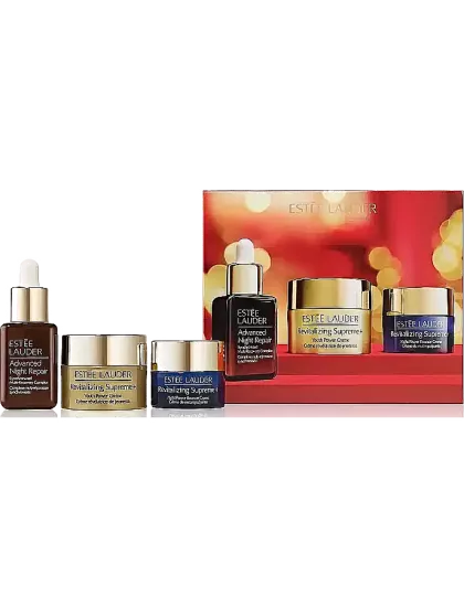 Estee Lauder Revitalizing Supreme+ Starter Set Cilt Bakım Seti